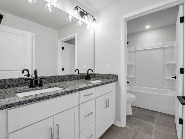 Building Photo - Luxurious New Constuction in Hendersonville