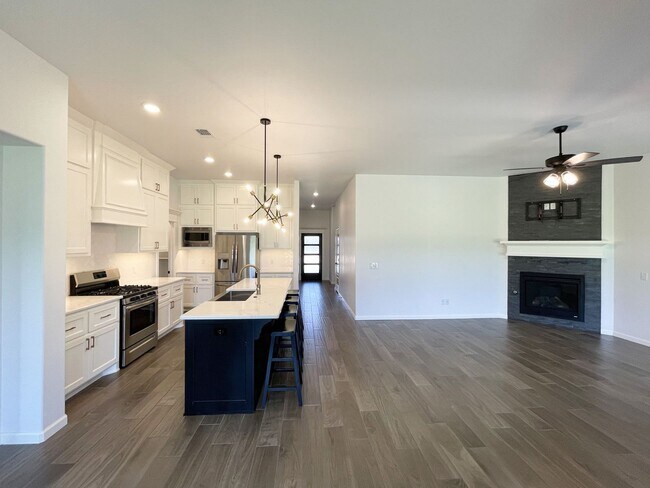 Building Photo - 3424 NW 159th Terrace
