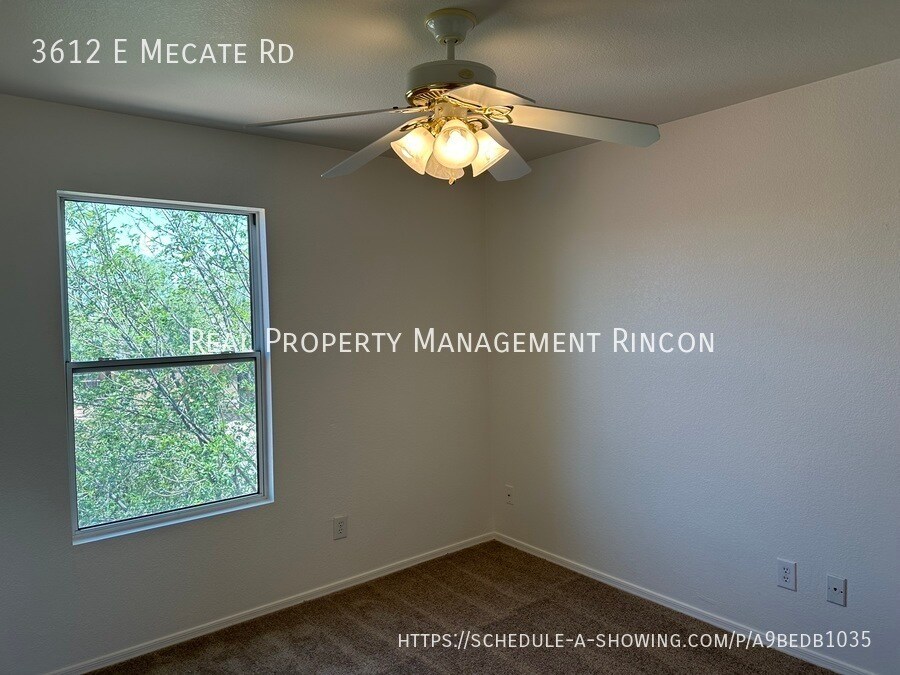 Building Photo - 3612 E Mecate Rd