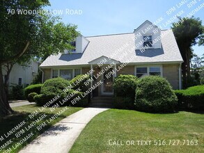 Building Photo - 70 Woodhollow Rd