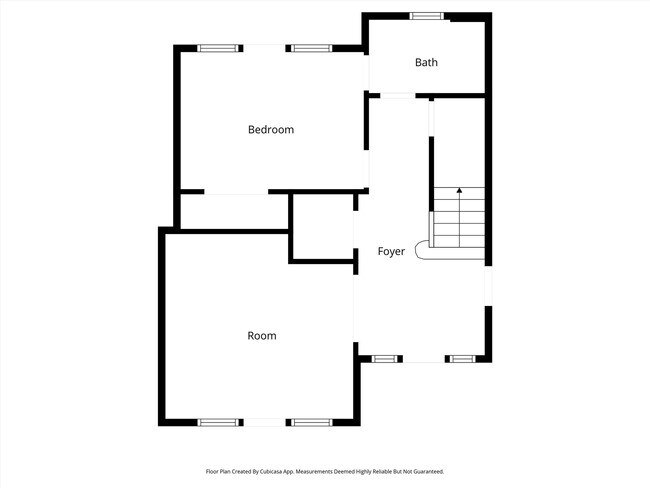 Building Photo - 5523 Crooms St