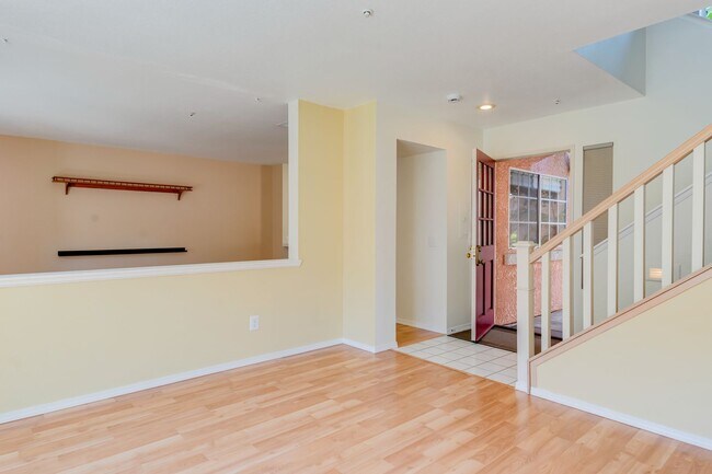 Building Photo - 3-bedroom, 2.5-bath condo nestled in the prestigious Terra Vista community of Rancho Cucamonga