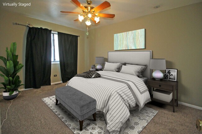 Building Photo - 1520 Sutter Dr