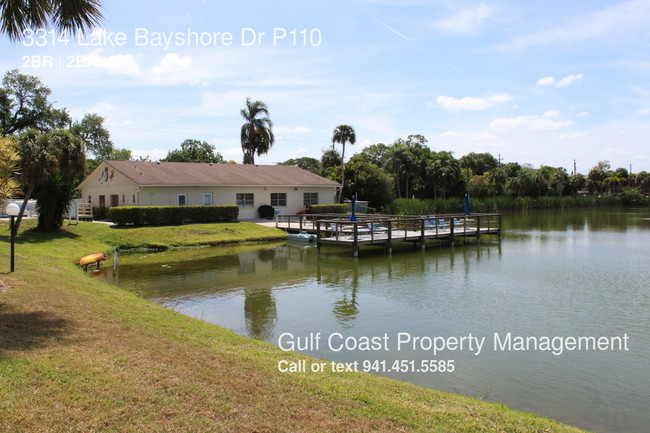 Building Photo - 3314 Lake Bayshore Dr