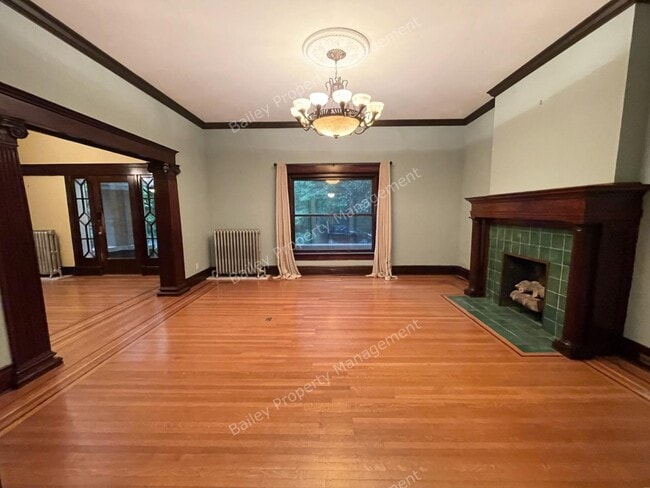 Building Photo - 1458 Cherokee Rd