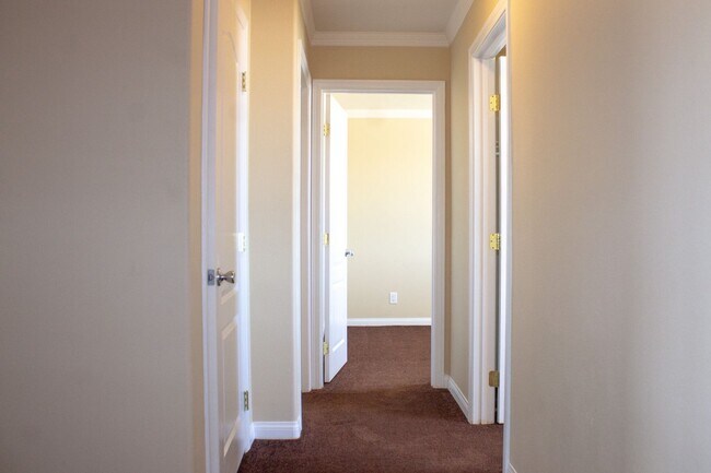 Building Photo - Uniquely Designed & Updated 3 Bedroom, 2 Bathroom Home!