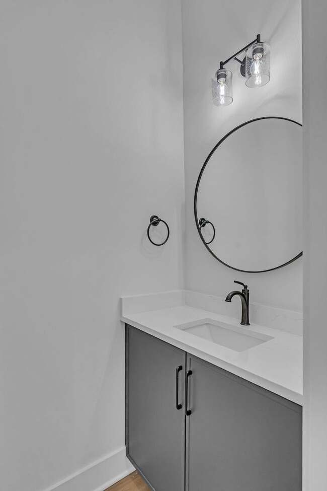 Building Photo - NEW BUILD