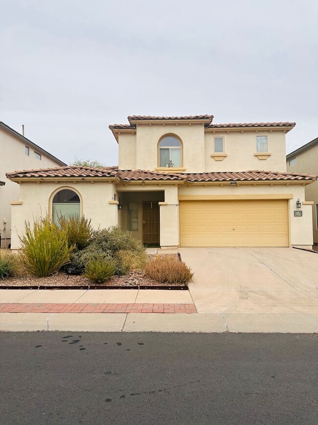 Building Photo - Rancho Sahuarita Home - Lovely 2 Bedroom Plus Den -AVAILABLE JAN 3rd!