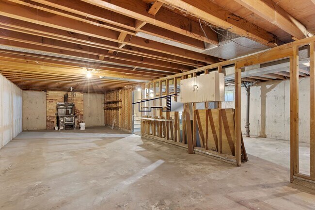 Building Photo - Updated 3 Bedroom Home in Ogden Utah!