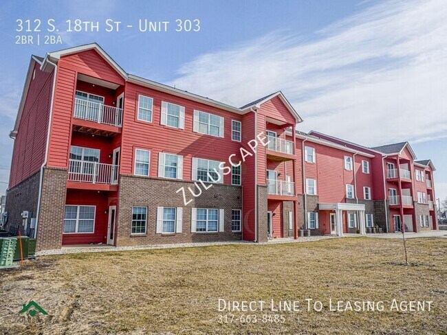 Primary Photo - 312 S 18th St
