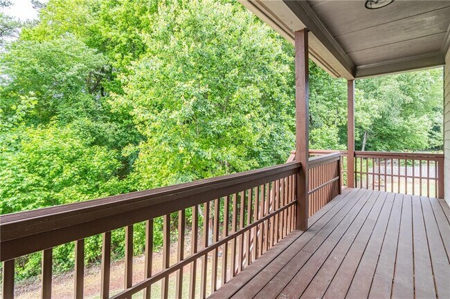 Building Photo - 764 Morganton Dr
