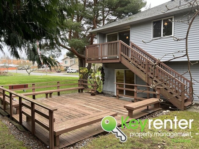 Building Photo - Stunning North End Single-Family Home with...