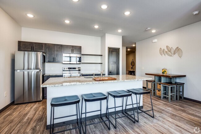 Building Photo - 2 Bedroom 2 Bathroom Apartment - Built in 2023 - New Richmond, WI ?Limited-Time Offer: FREE Appli...
