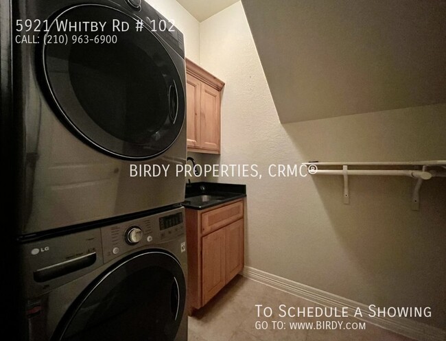 Building Photo - 5921 Whitby Rd