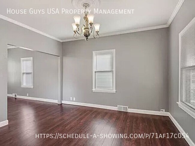 Building Photo - 513 Montgall Ave