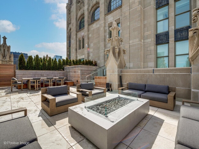 Building Photo - 435 N Michigan Ave