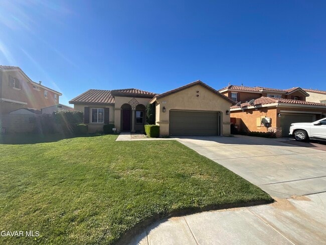 Building Photo - 6126 W Ave K1