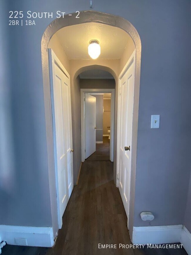 Building Photo - 225 South St