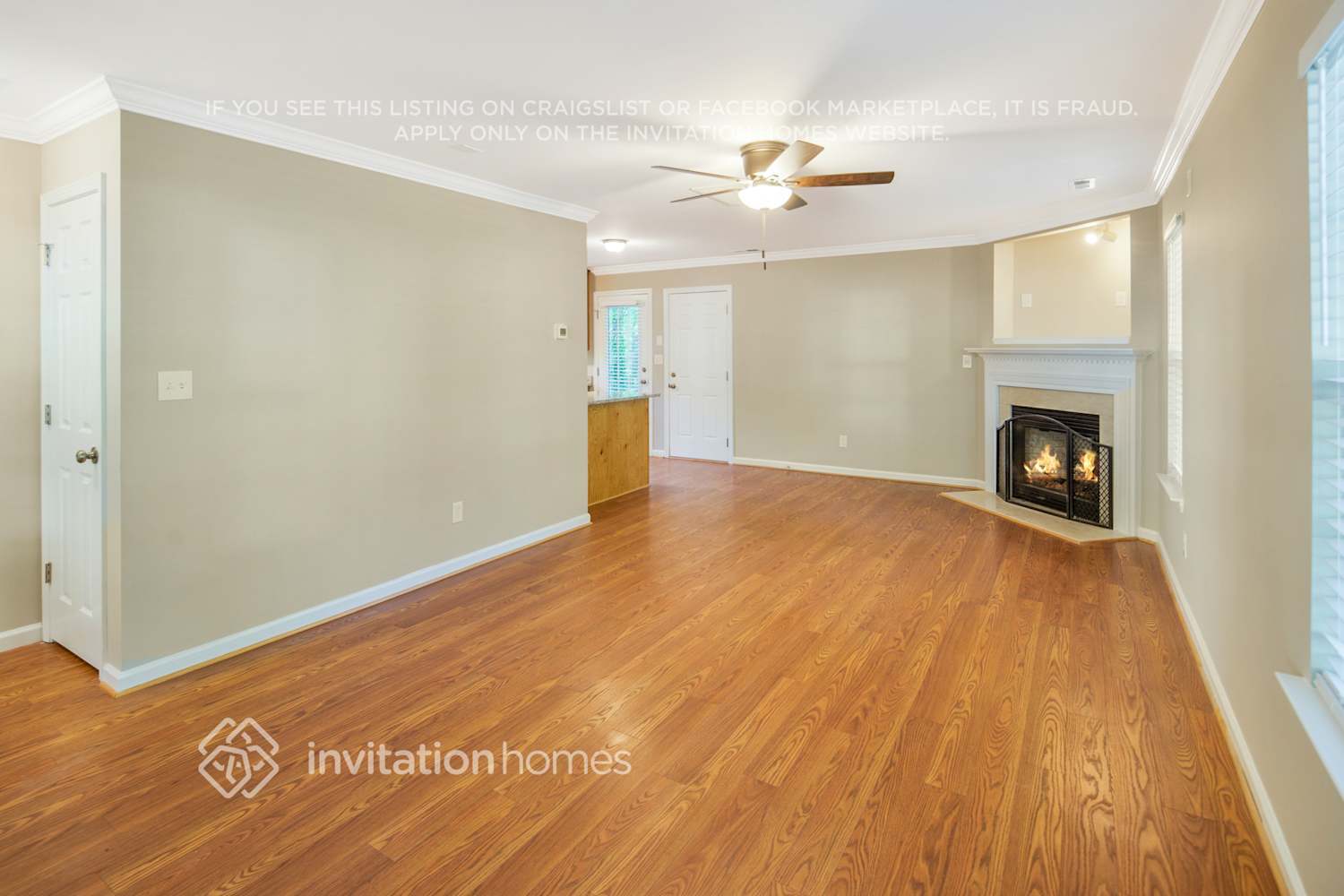Building Photo - 16900 Taft Ct