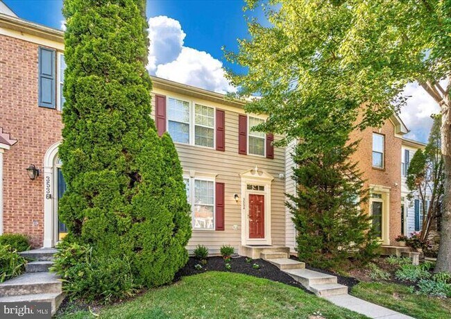 Building Photo - 3534 Winthrop Ln