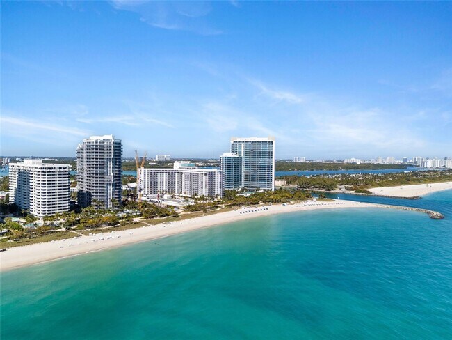 Building Photo - 10225 Collins Ave