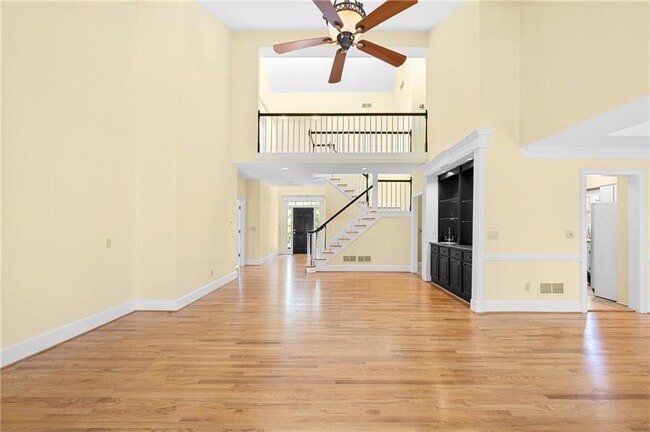 Building Photo - 3795 Ashford Trail NE