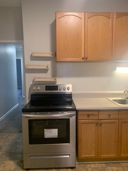 Building Photo - 1405 19th St