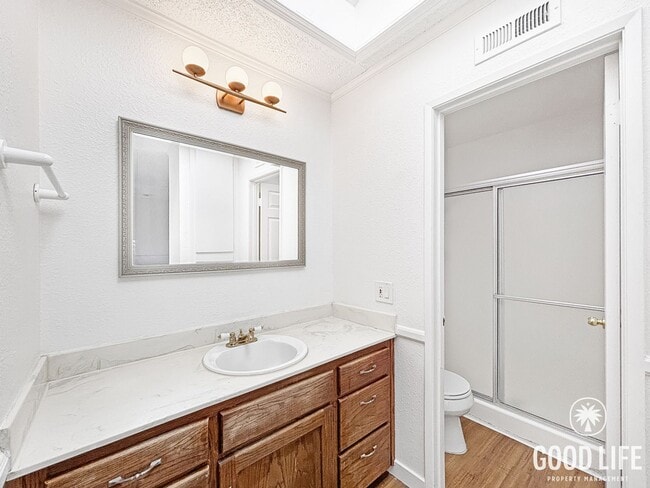 Building Photo - Charming 4BD/3BA 2-Story House in Spring Valley W/ W/D, A/C, Large Balcony, & Community Pool, Par...