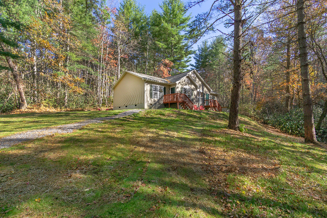 Building Photo - 123 Whitaker Rd
