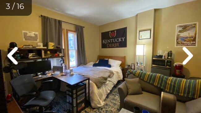 Building Photo - 6 bed Townhouse available 9/1