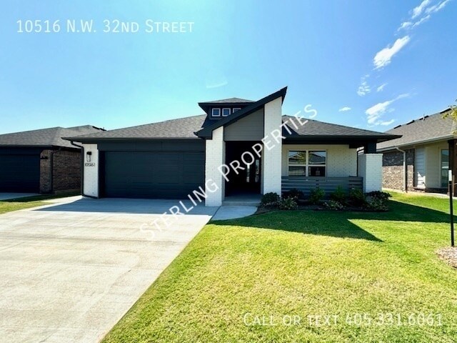 Primary Photo - 10516 NW 32nd St