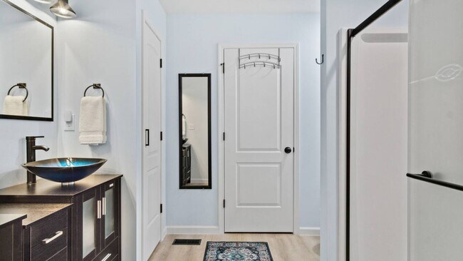 Building Photo - This FULLY FURNISHED ALL INCLUSVIE HOME IS...