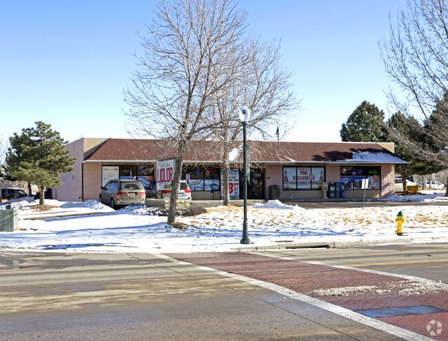 Building Photo - Encore at Castle Rock