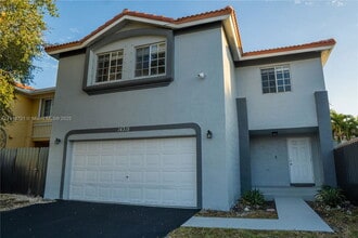 Building Photo - 14318 SW 176th Terr