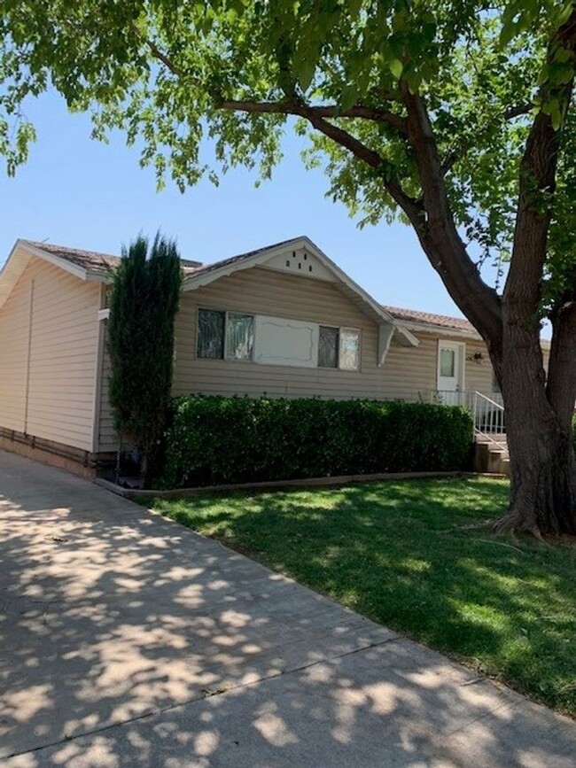 Building Photo - Remodeled 3 bedroom, 1 bathroom Downstairs...