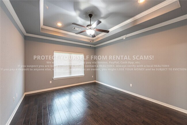 Building Photo - 2912 W Featherock Way