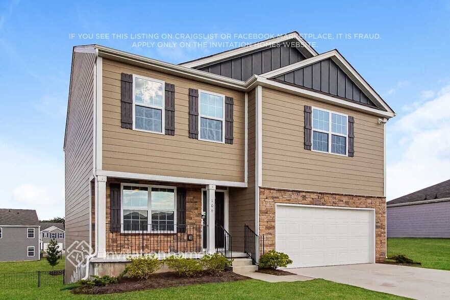 Building Photo - 106 Cadish Pl