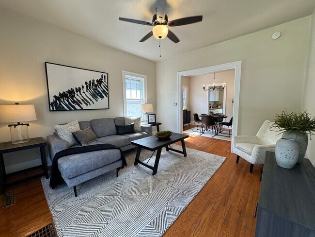 Primary Photo - 115 Linden Ave
