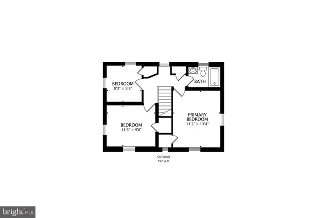 Building Photo - 4600 Jones Bridge Rd