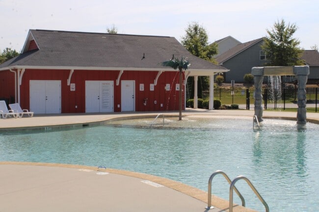 Building Photo - 7105 Summerton Dr