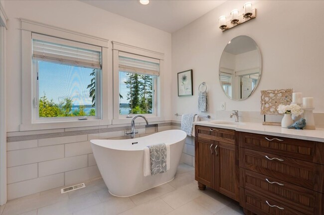 Building Photo - Game Night to Sunset Strolls - Find Your Flow on Whidbey