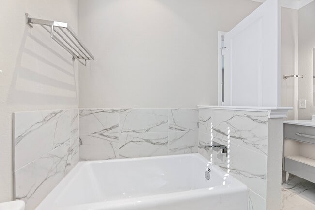 Floorplan - Audra Townhomes