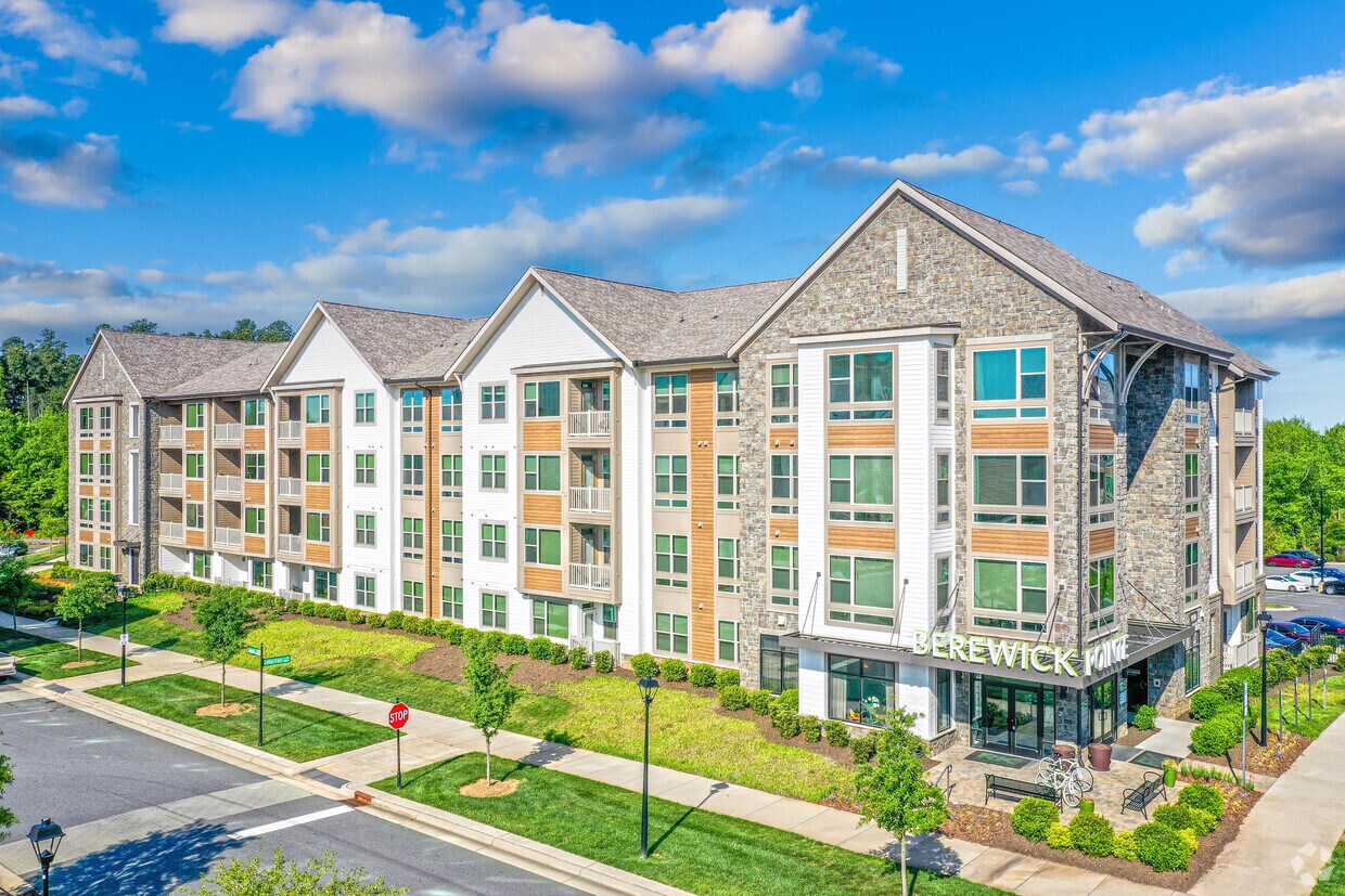 Berewick Pointe Apartments Charlotte Nc Apartment Finder