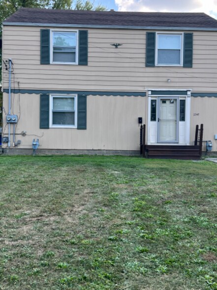 Building Photo - 2348 E 37th St