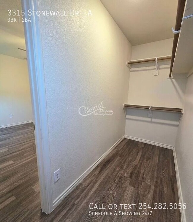 Building Photo - 3315 Stonewall Dr