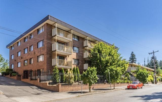 Primary Photo - 1 bedroom in Seattle WA 98125