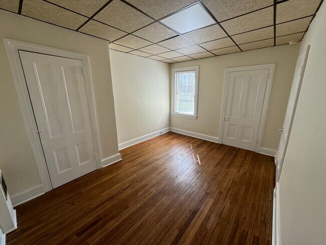 Bedroom 3 - 217 S 7th St