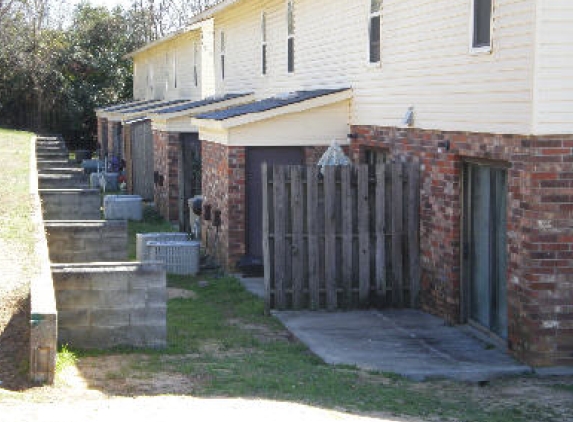 Building Photo - Singleton Apartments