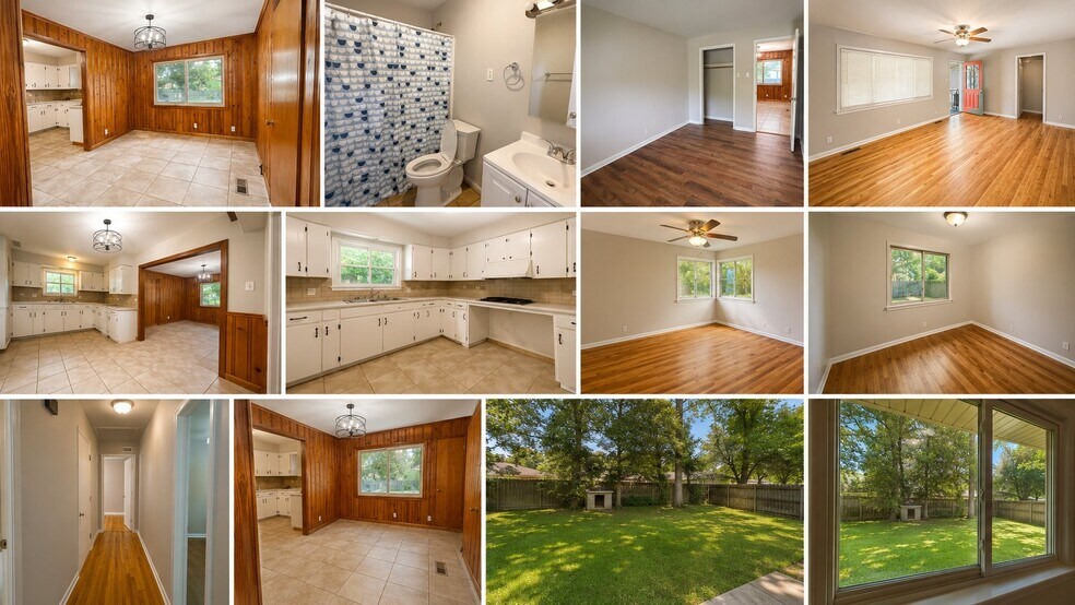 Building Photo - 1116 Parkway Dr