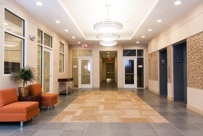 Building Photo - Arlington Mill Residences